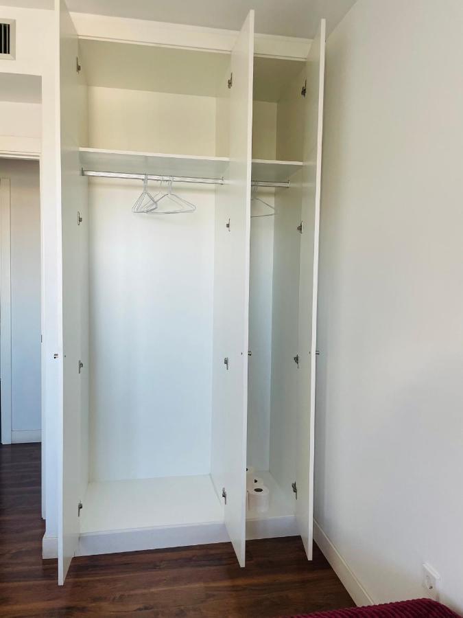 Fira De Barcelona City View Apartment With Garage Parking L'Hospitalet de Llobregat Bagian luar foto